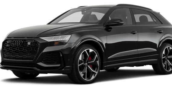 AUDI RS Q8 2022 WU1ARBF12ND008190 image